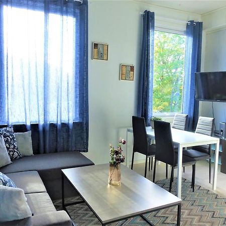 Orsta Apartments Bagian luar foto