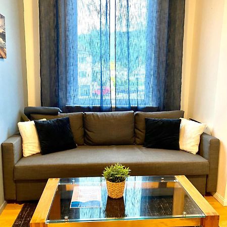 Orsta Apartments Bagian luar foto