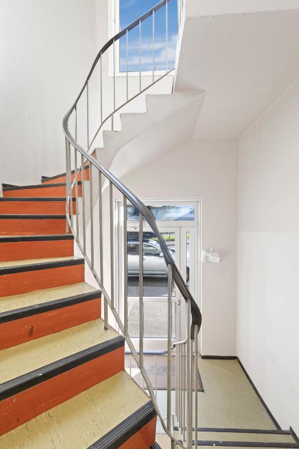 Orsta Apartments Bagian luar foto