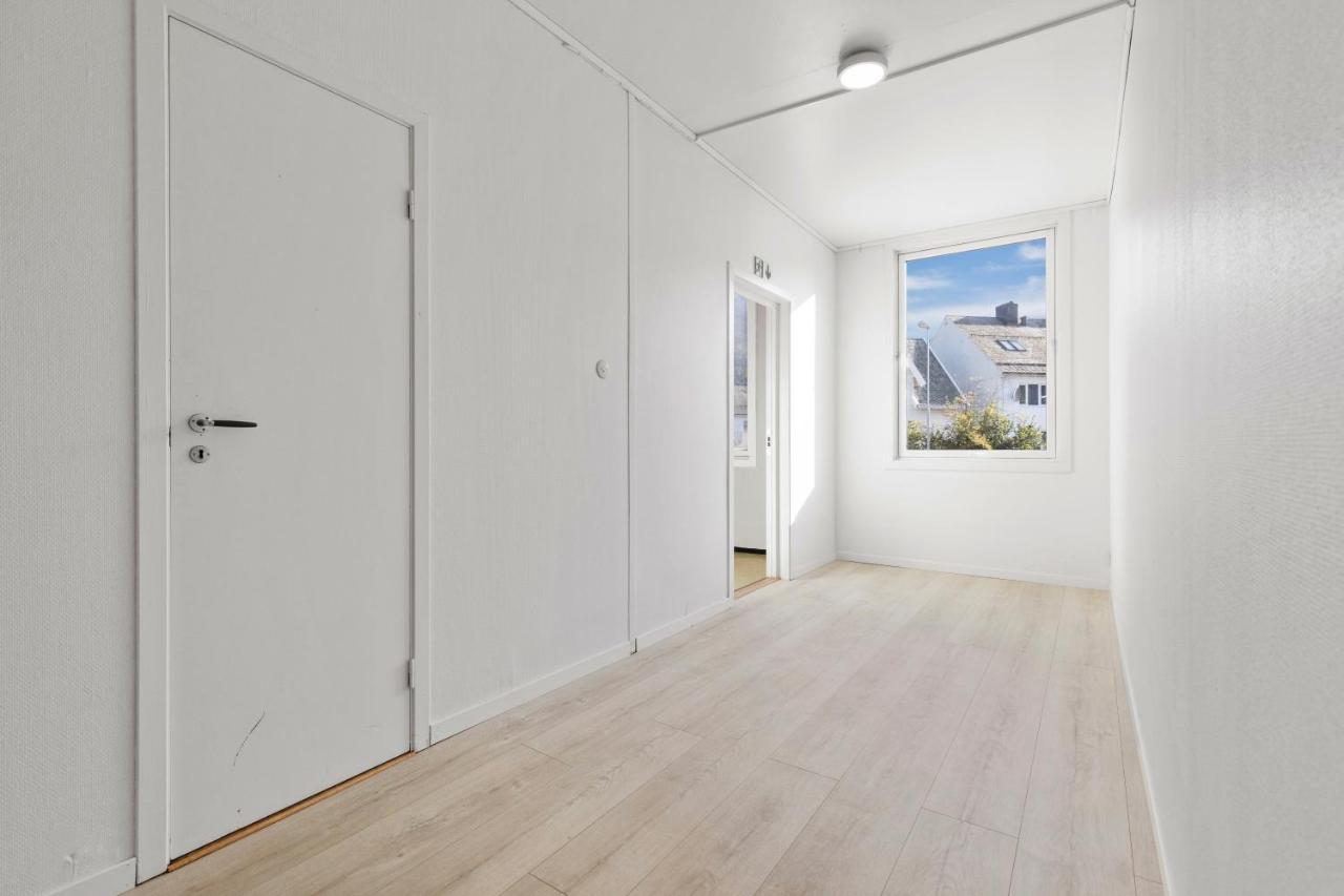 Orsta Apartments Bagian luar foto