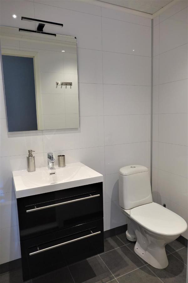 Orsta Apartments Bagian luar foto