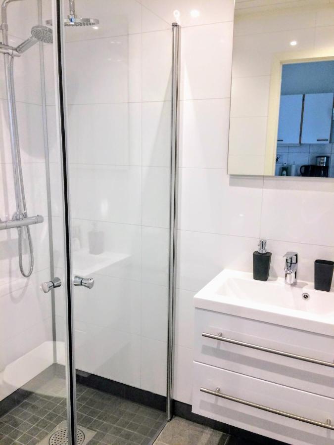 Orsta Apartments Bagian luar foto
