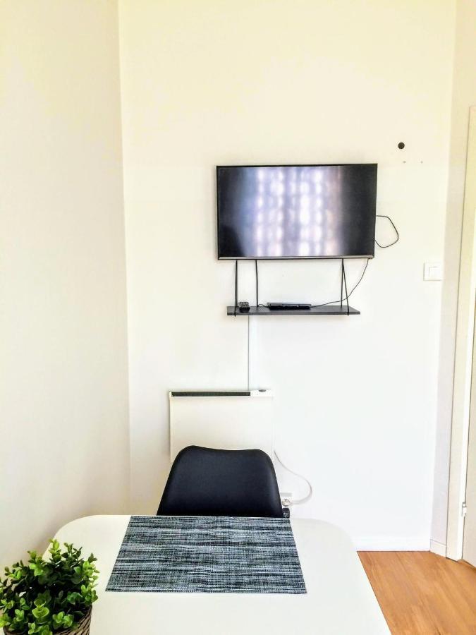 Orsta Apartments Bagian luar foto