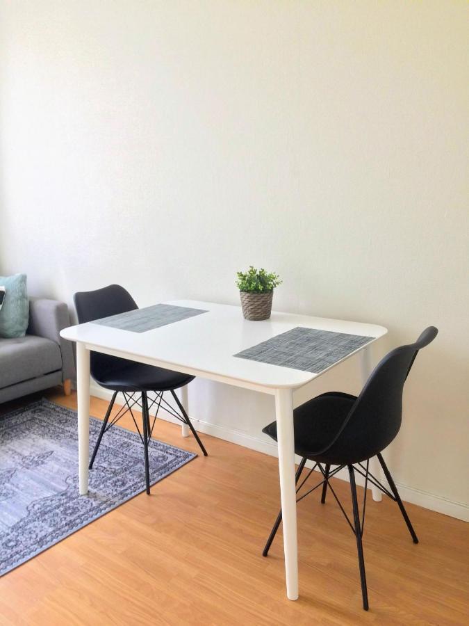 Orsta Apartments Bagian luar foto