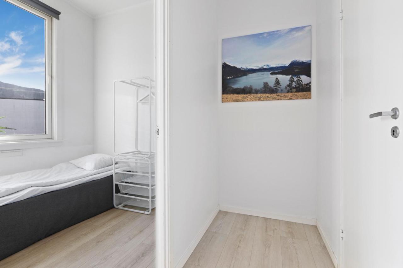 Orsta Apartments Bagian luar foto