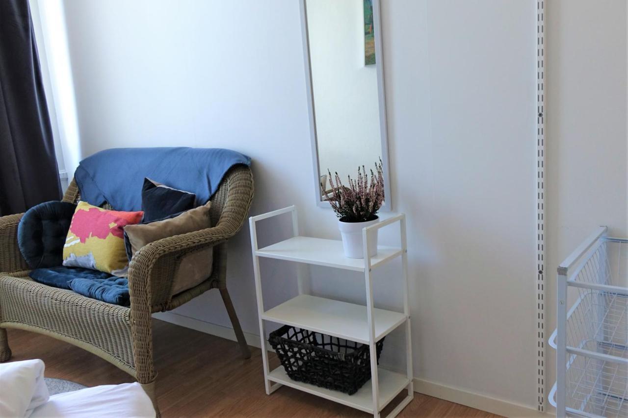Orsta Apartments Bagian luar foto
