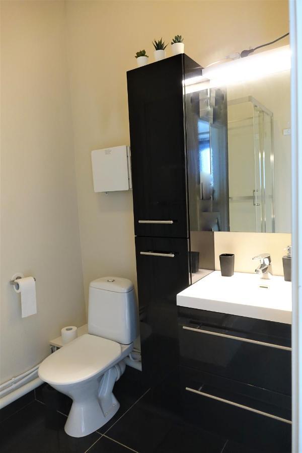 Orsta Apartments Bagian luar foto