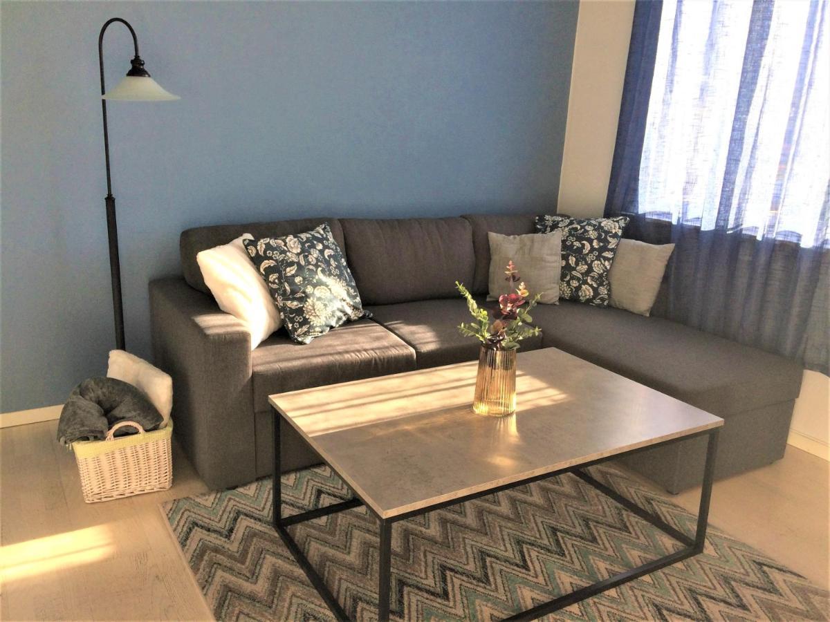 Orsta Apartments Bagian luar foto