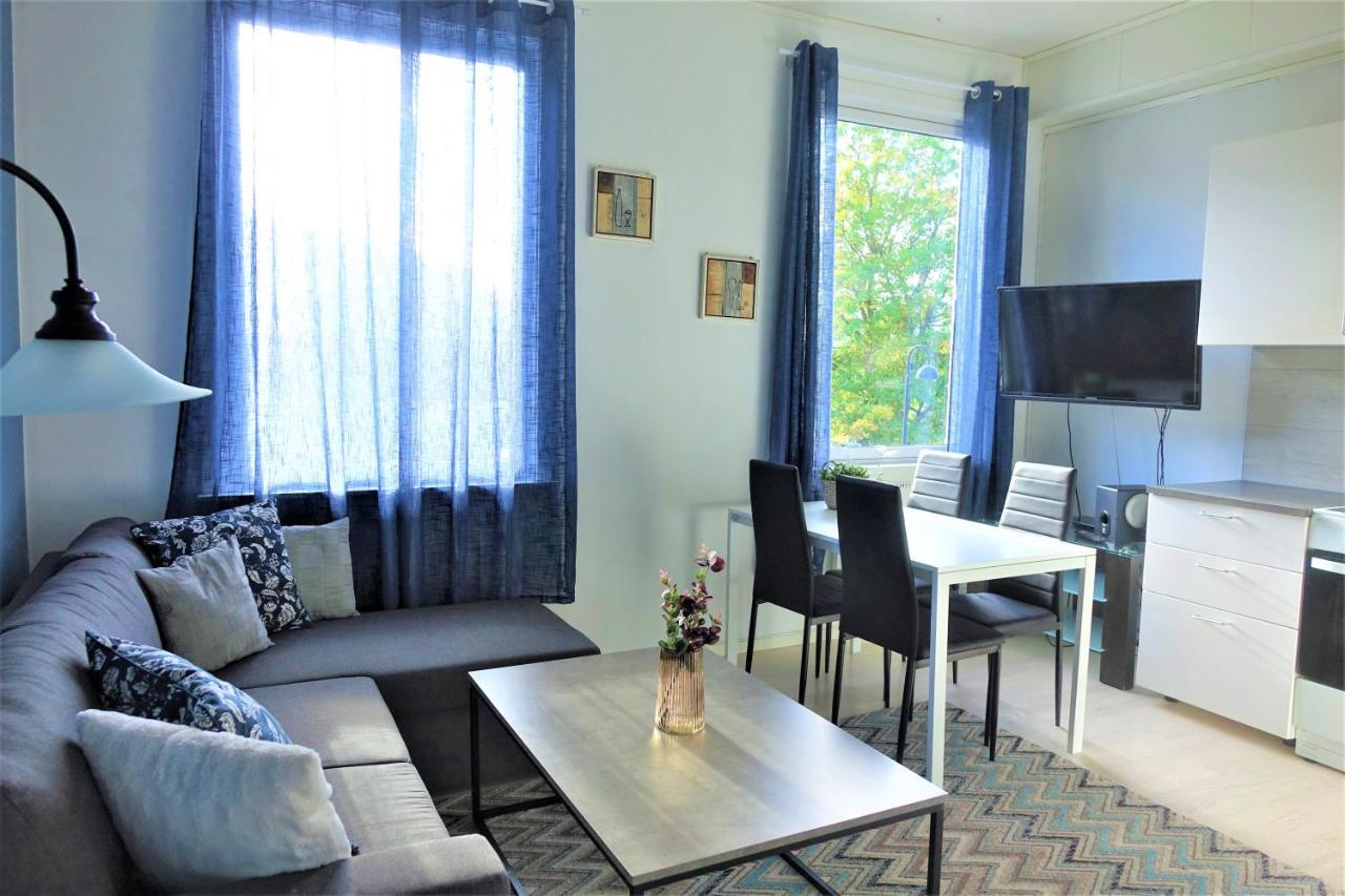 Orsta Apartments Bagian luar foto