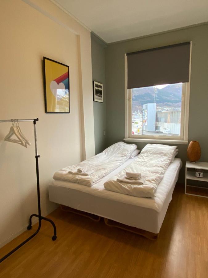 Orsta Apartments Bagian luar foto